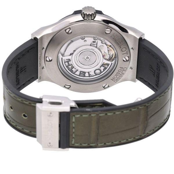 Hublot Classic Fusion 565.NX.8970.LR